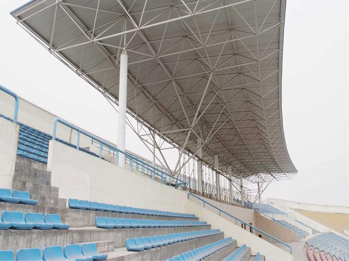 徐汇网架钢结构工程有限公司